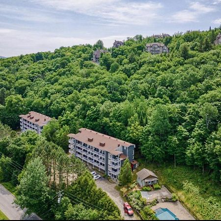 Appartement Le Chik By Gestion Elite à Mont-Tremblant Extérieur photo