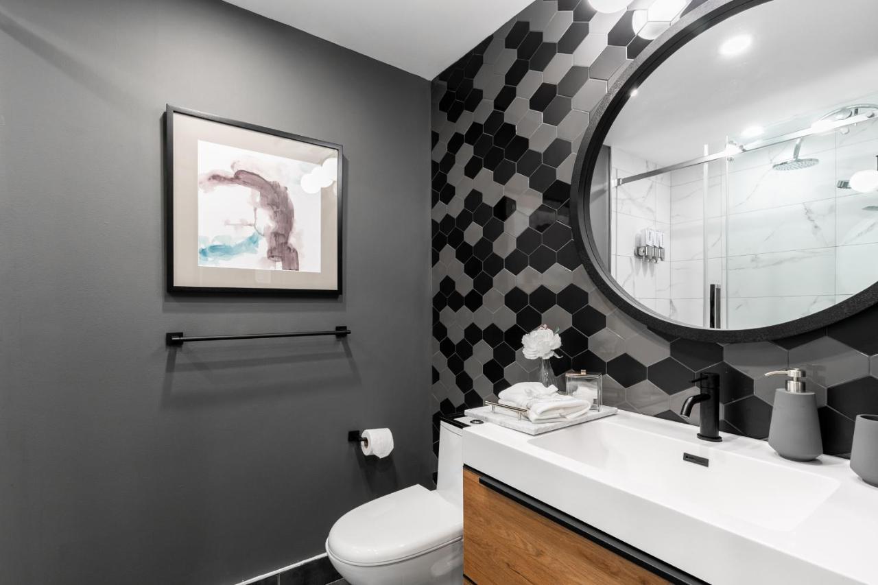 Appartement Le Chik By Gestion Elite à Mont-Tremblant Extérieur photo
