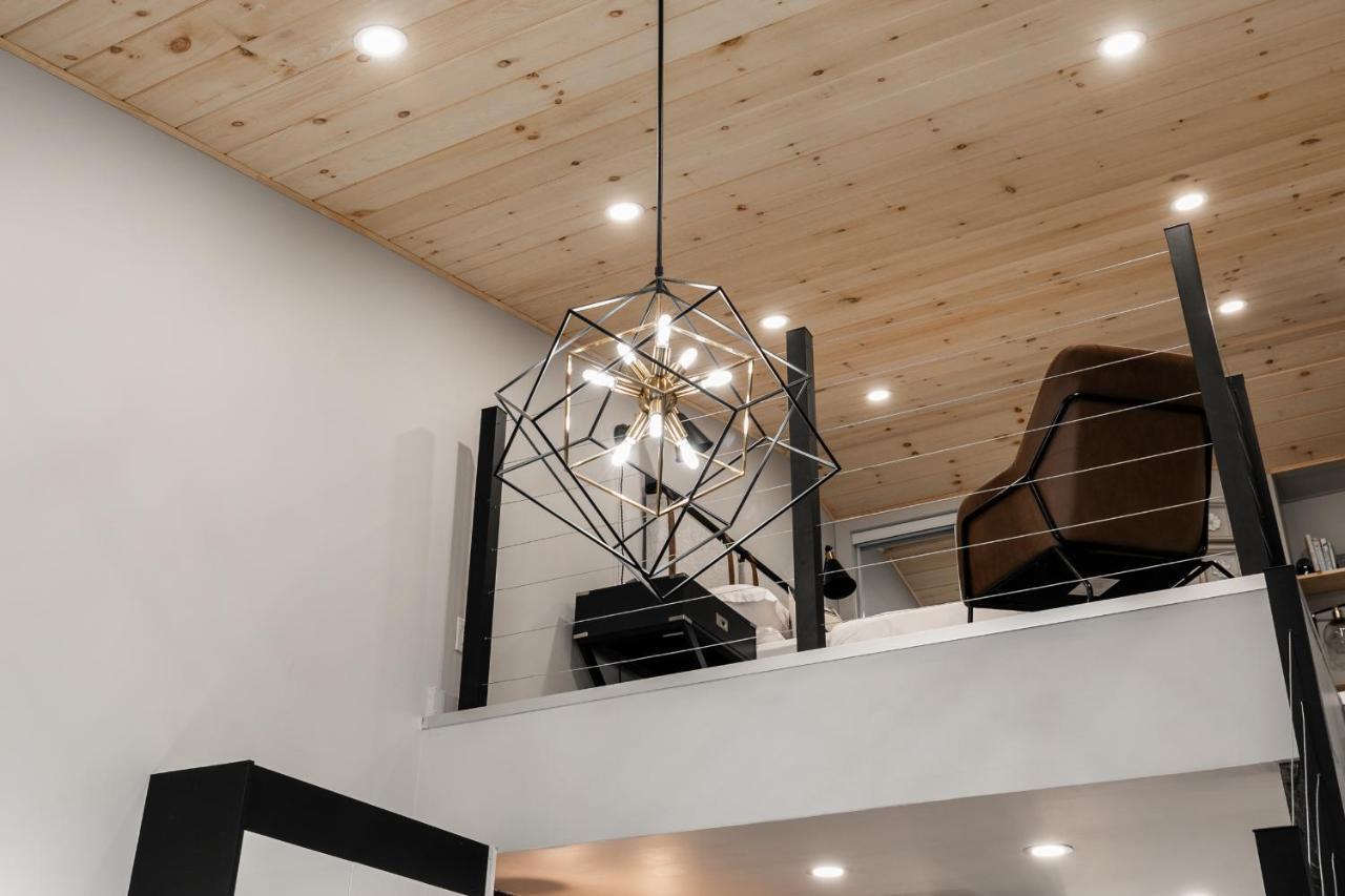 Appartement Le Chik By Gestion Elite à Mont-Tremblant Extérieur photo